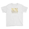 team 10 limited edition gold Youth Tee