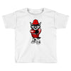 coach bird Toddler T-shirt