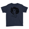 fashion girl Youth Tee
