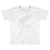 rugby Toddler T-shirt