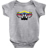 venezuela freedom Baby Onesie