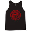 chinese new year dragon Tank Top