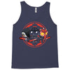 power villains Tank Top