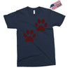 feet Exclusive T-shirt