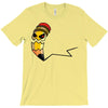 pencil monster T-Shirt