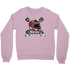 scooter team nowy sacz Crewneck Sweatshirt