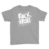 rock music r4 Youth Tee