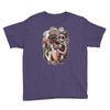 nightmare de los muertos Youth Tee