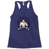 god's gym Racerback Tank