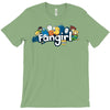 thunder and lightning T-Shirt
