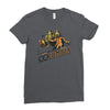 columbia Ladies Fitted T-Shirt