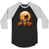 jakku sunset 3/4 Sleeve Shirt