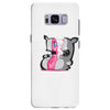 new brains Samsung Galaxy S8 Plus