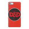 THAT SIMPLE LOGOS iPhone 7 Case