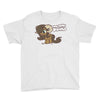my little bantha Youth Tee