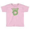 citizen 'flower Toddler T-shirt