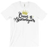 queen shenanigans T-Shirt
