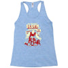 incredible sloth Racerback Tank