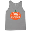 halloween little pumpkin Tank Top