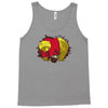the real pooh Tank Top