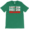 team melanin1 T-Shirt