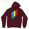 Lightning Unisex Hoodie