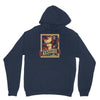 try to take over the world Unisex Hoodie
