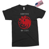 mother of cats Exclusive T-shirt