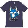 all the fox special T-Shirt