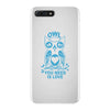 owl iPhone 7 Plus Case