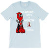 merc with a mouth T-Shirt
