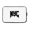 nyc new york city Laptop sleeve