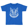 owl Toddler T-shirt