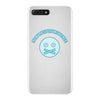 Sit In Silence (a232) iPhone 7 Plus Case