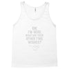 other two wishes Tank Top