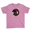 nightcrawler Youth Tee
