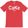 cake tour T-Shirt