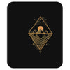 pyramids Mousepad