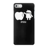 android i fix it iPhone 7 Case