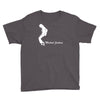michael jackson jacko king of pop musica 2 Youth Tee
