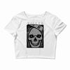 killer Crop Top