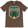 endor family camping T-Shirt