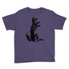 main de zombie Youth Tee
