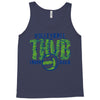 volleyball thvb tampa high Tank Top