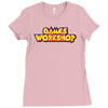 games workshop Ladies Fitted T-Shirt