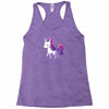 judging you Racerback Tank