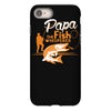 papa the fish whisperer iPhone 8