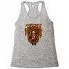 it's a trap Racerback Tank
