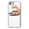 muscle car iPhone 8