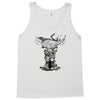 book of gods Tank Top